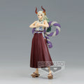 Image produit One Piece - Figurine Yamato DXF Grandline Series