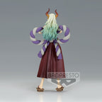 Image produit One Piece - Figurine Yamato DXF Grandline Series
