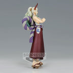 Image produit One Piece - Figurine Yamato DXF Grandline Series