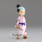 Image produit One Piece - Figure Kouzuki Momonosuke DXF Grandline Series