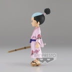Image produit One Piece - Figure Kouzuki Momonosuke DXF Grandline Series