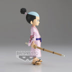 Image produit One Piece - Figure Kouzuki Momonosuke DXF Grandline Series