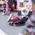 Image produit Demon Slayer - Figurine Mystère Nezuko Kamado