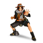 Image produit One Piece - Portgas D. Ace King of Artist Figure