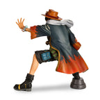 Image produit One Piece - Portgas D. Ace King of Artist Figure