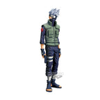 Image produit Naruto Shippuden - Figurine Manga Dimension Hatake Kakashi