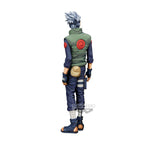 Image produit Naruto Shippuden - Figurine Manga Dimension Hatake Kakashi