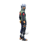 Image produit Naruto Shippuden - Figurine Manga Dimension Hatake Kakashi