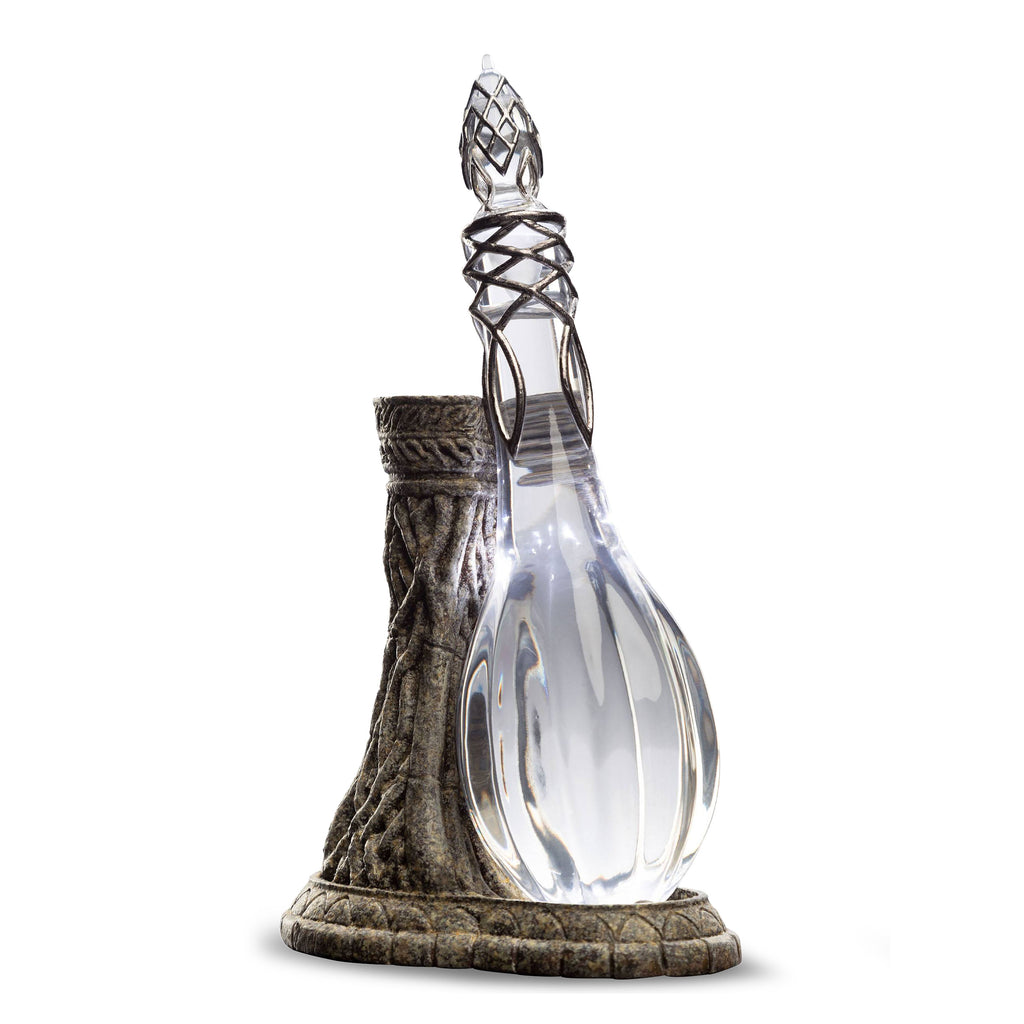 Image produit Le Seigneur des Anneaux - Réplique de la fiole de Galadriel