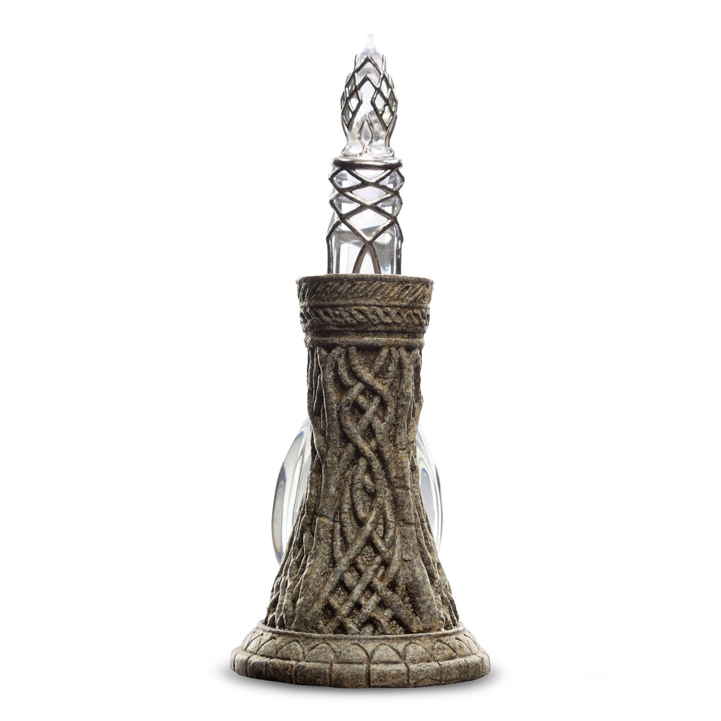 Image produit Le Seigneur des Anneaux - Réplique de la fiole de Galadriel
