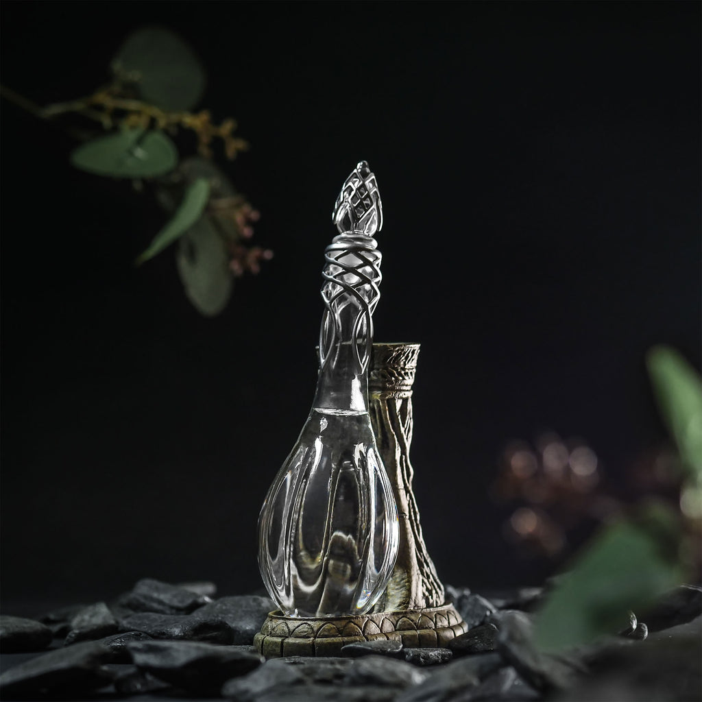 Image produit Le Seigneur des Anneaux - Réplique de la fiole de Galadriel