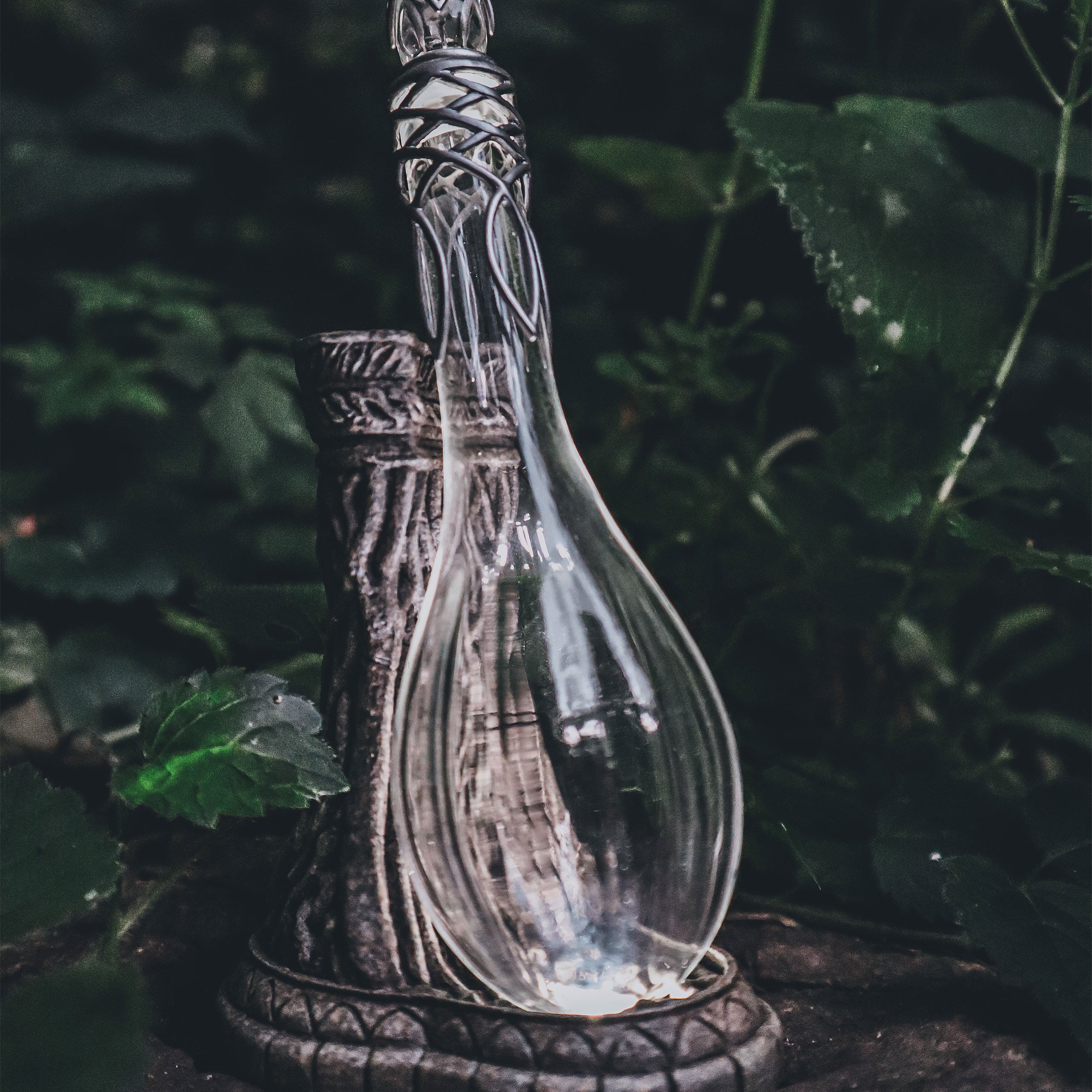 Image produit Le Seigneur des Anneaux - Réplique de la fiole de Galadriel