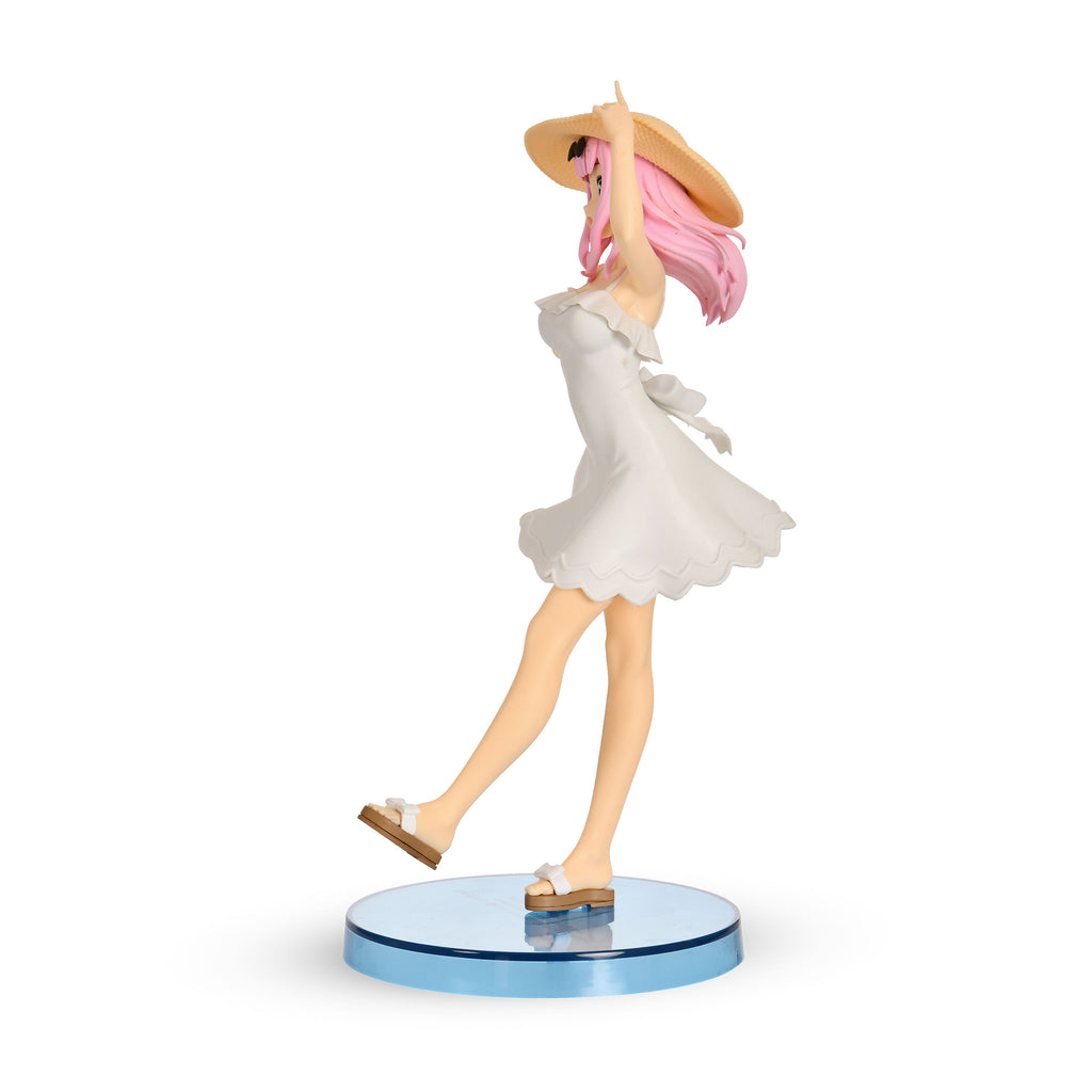 Image produit Kaguya-sama Love is War - Figurine romantique de Chica Fujiwara