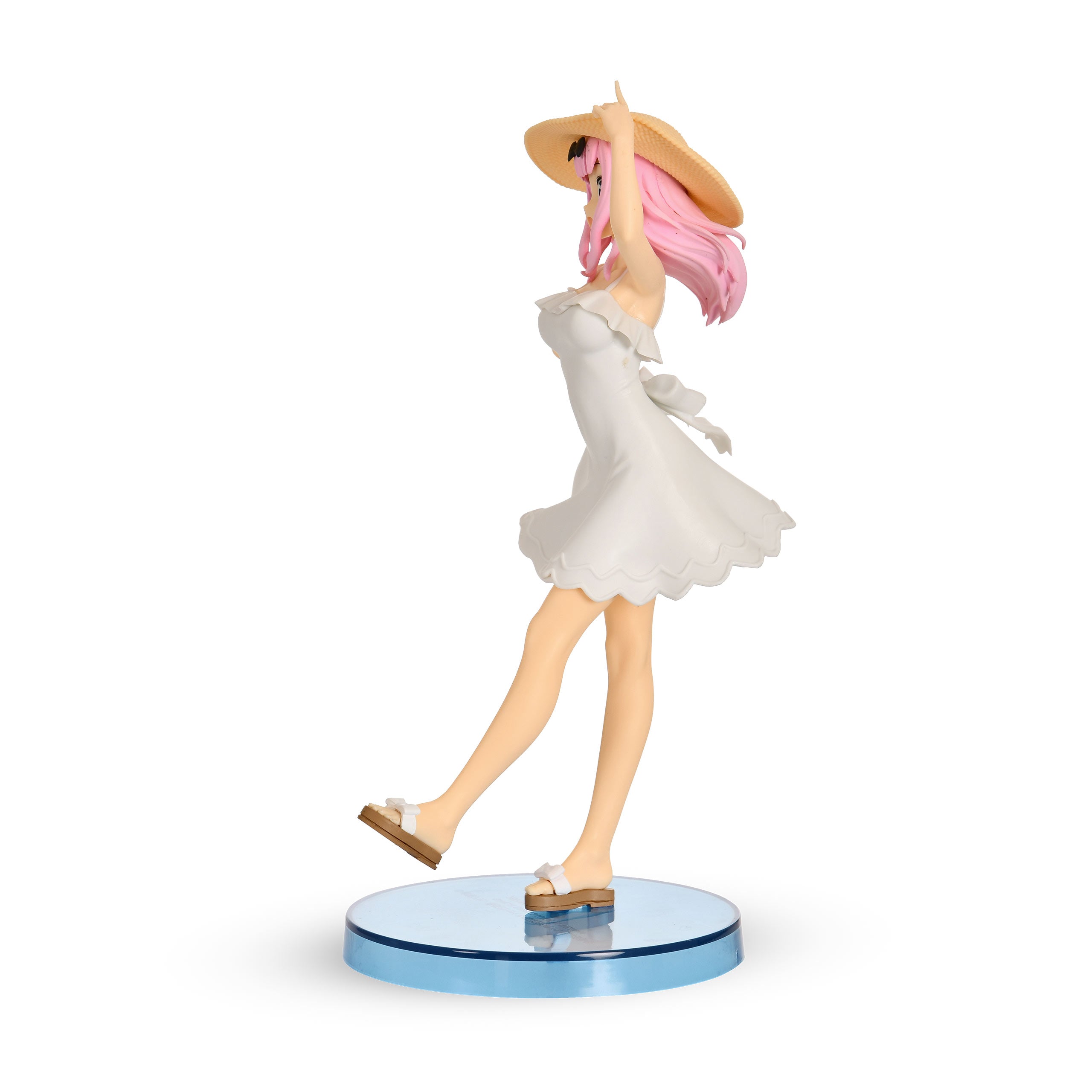Image produit Kaguya-sama Love is War - Figurine romantique de Chica Fujiwara