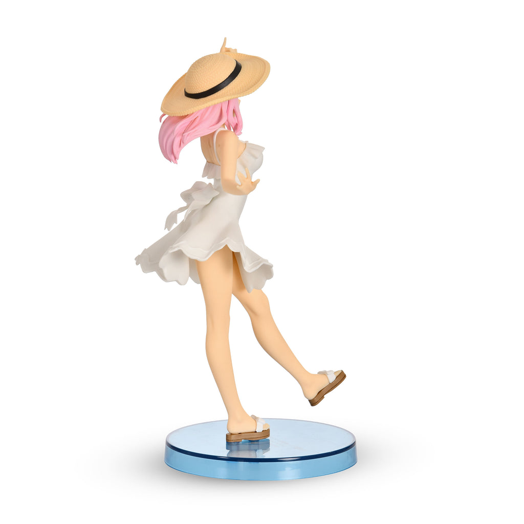 Image produit Kaguya-sama Love is War - Figurine romantique de Chica Fujiwara