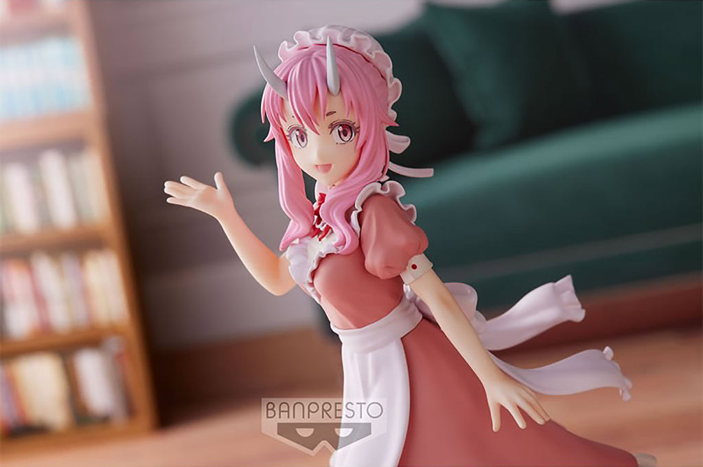 Image produit TenSura - Figurine Shuna