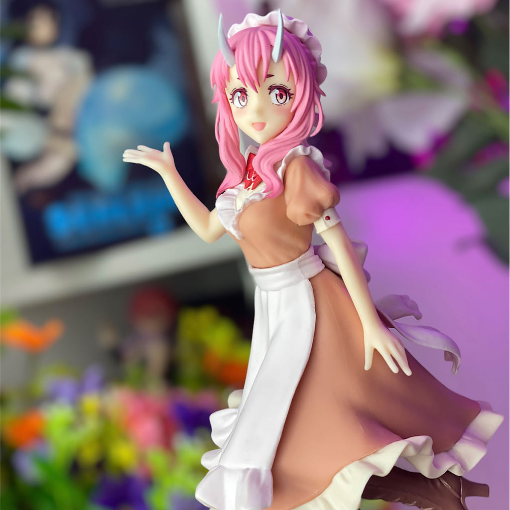 Image produit TenSura - Figurine Shuna