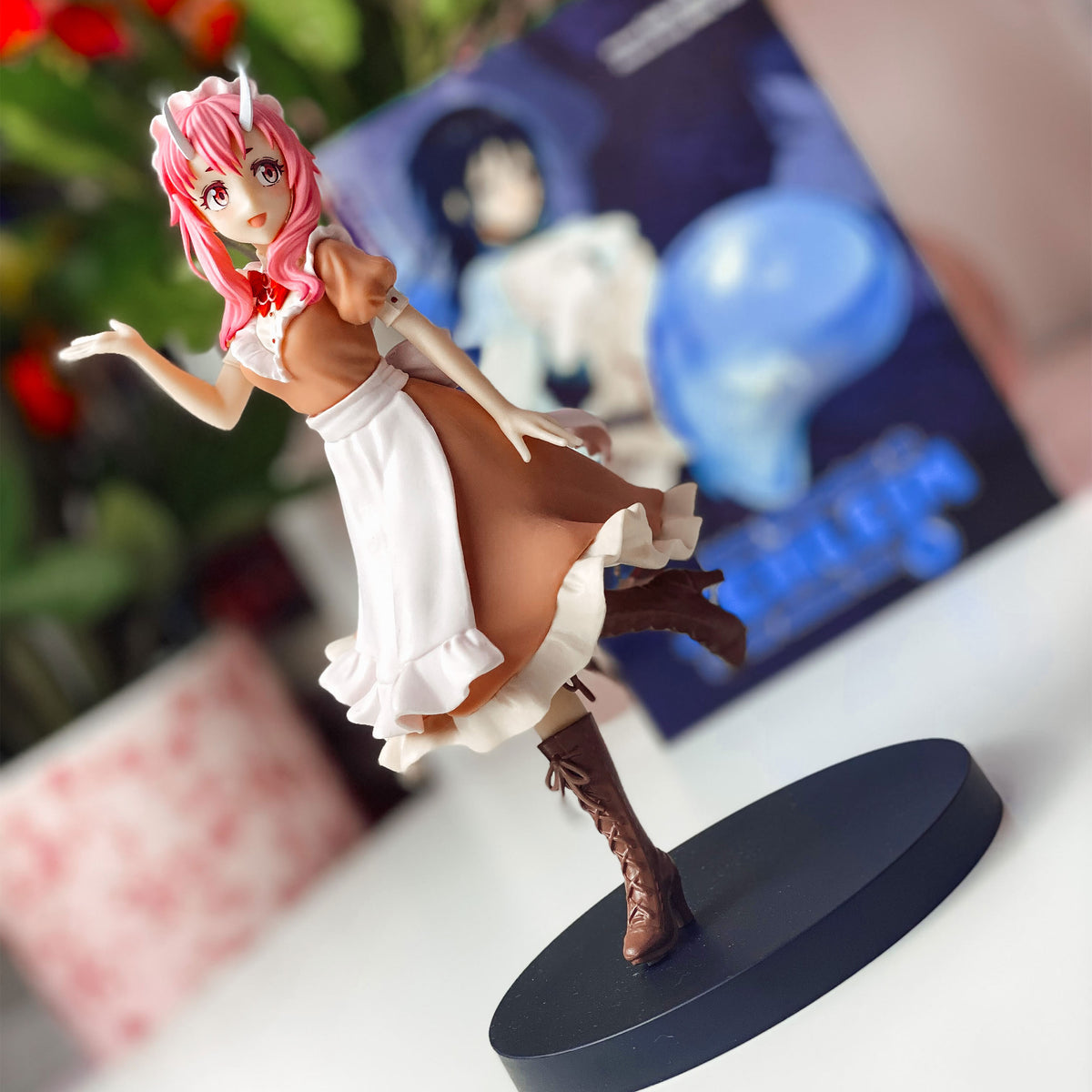 Image produit TenSura - Figurine Shuna