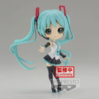 Image produit Hatsune Miku - Figurine V4x Q Posket