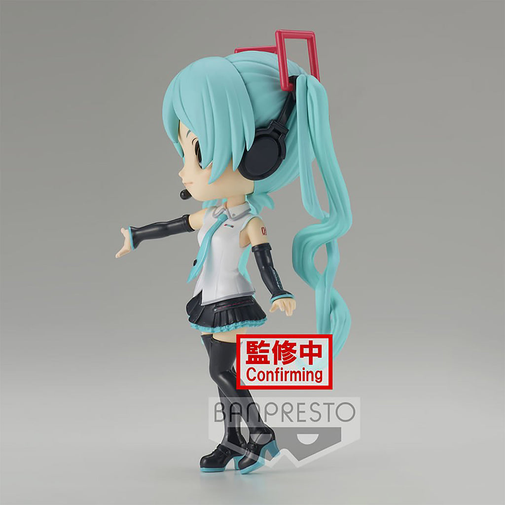 Image produit Hatsune Miku - Figurine V4x Q Posket