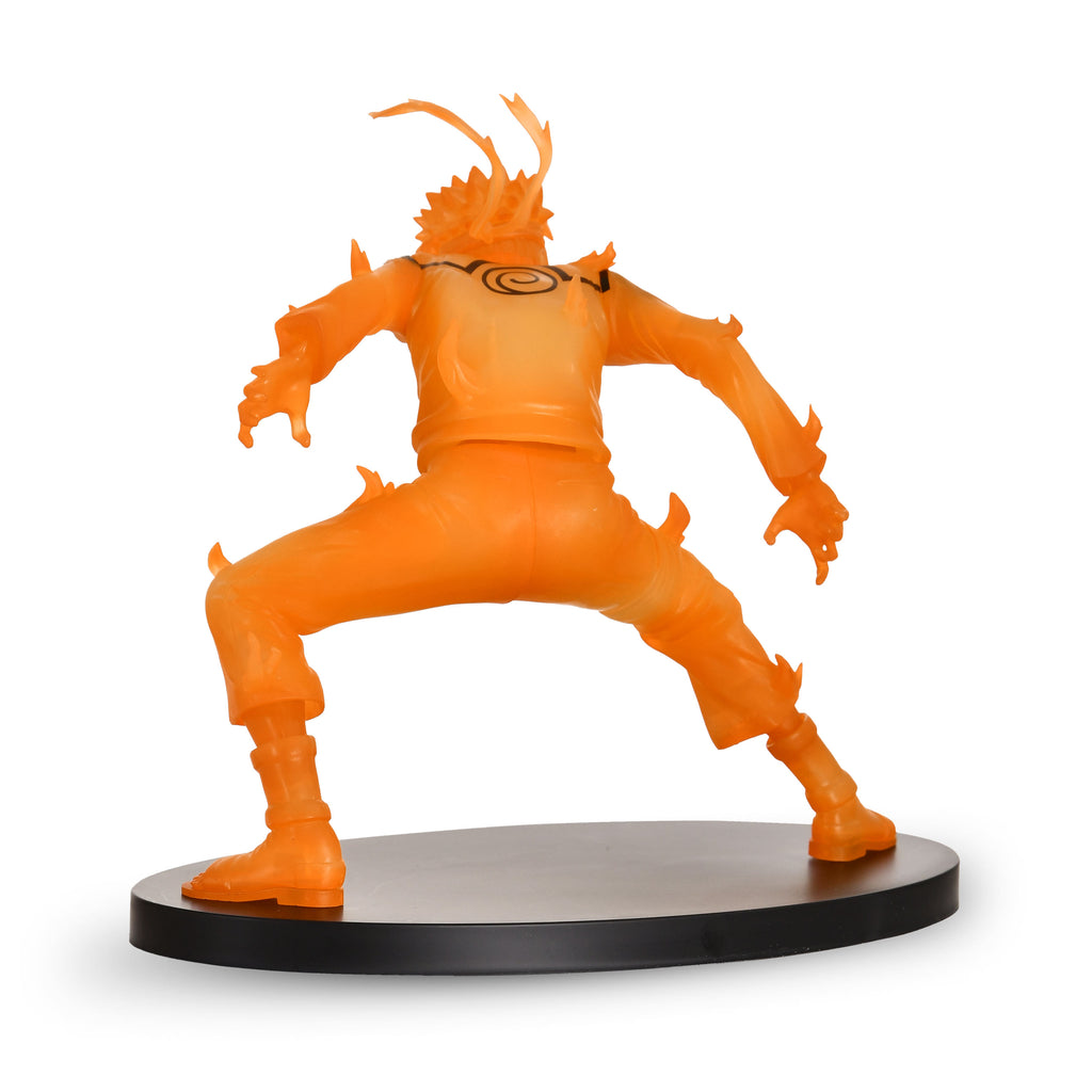 Image produit Naruto Shippuden - Figurine Uzumaki Naruto Version B