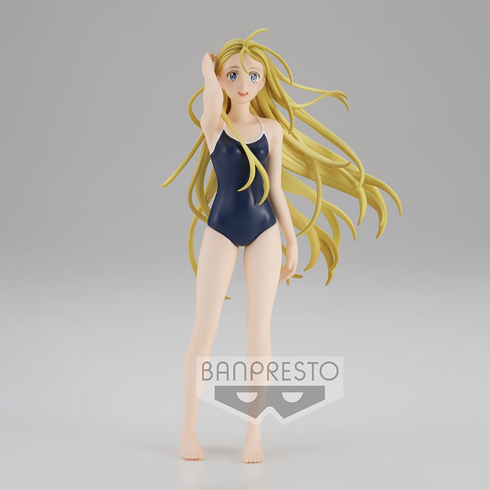 Image produit Bright Sun - Dark Shadows - Figurine Ushio Kofune
