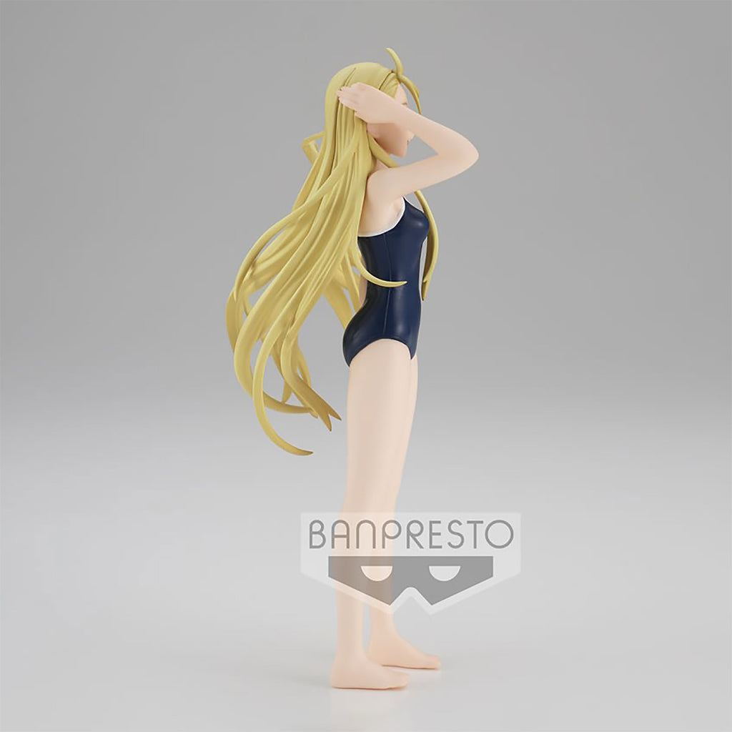 Product image Bright Sun - Dark Shadows - Ushio Kofune Figure