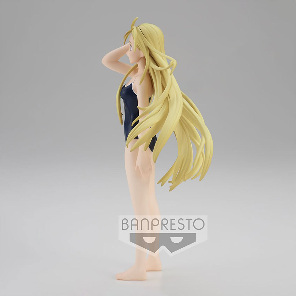 Image produit Bright Sun - Dark Shadows - Figurine Ushio Kofune