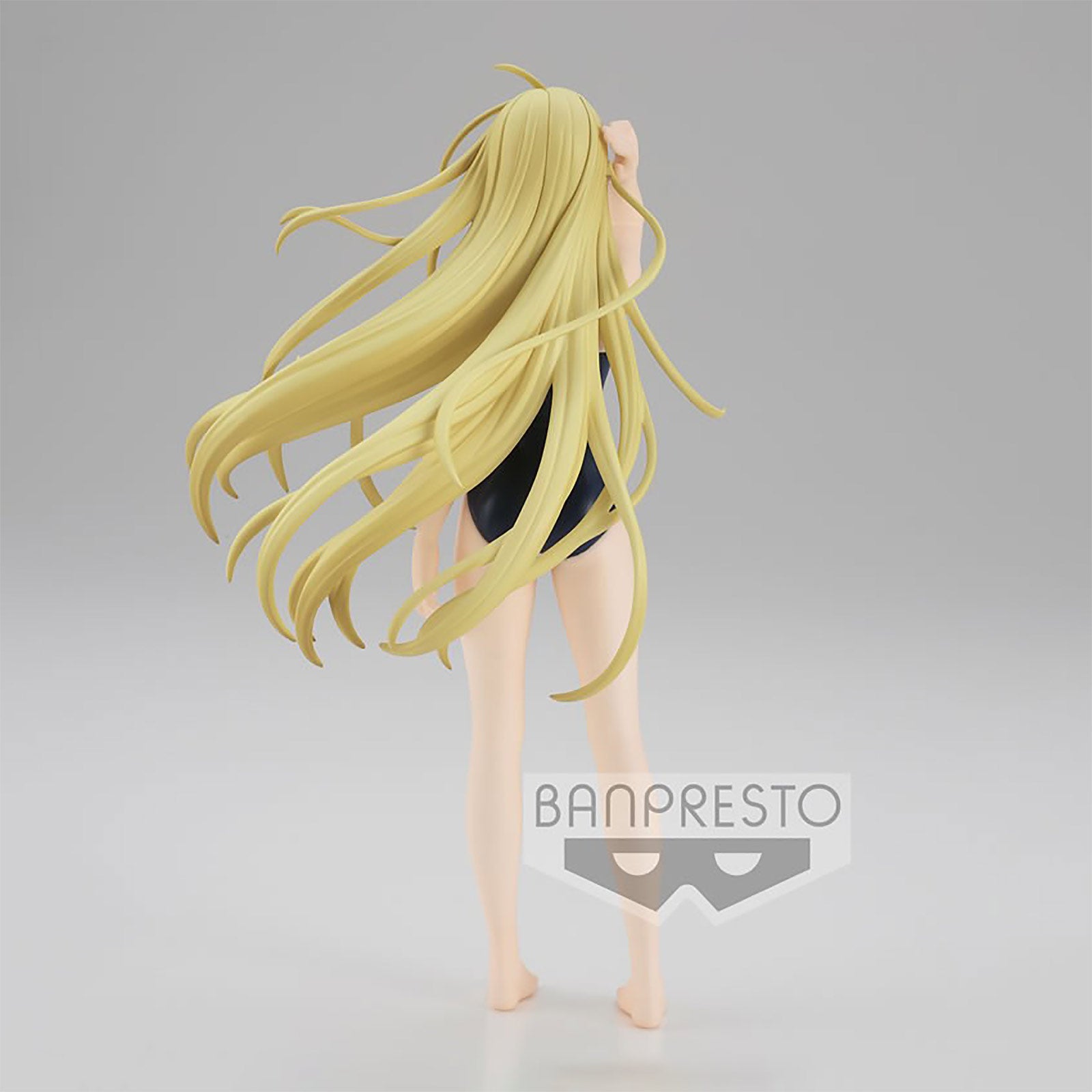 Image produit Bright Sun - Dark Shadows - Figurine Ushio Kofune