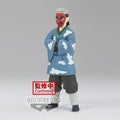 Image produit Demon Slayer - Figure de Sakonji Urokodaki Version B