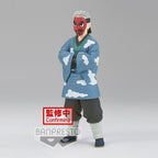 Image produit Demon Slayer - Figure de Sakonji Urokodaki Version B