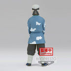 Image produit Demon Slayer - Figure de Sakonji Urokodaki Version B