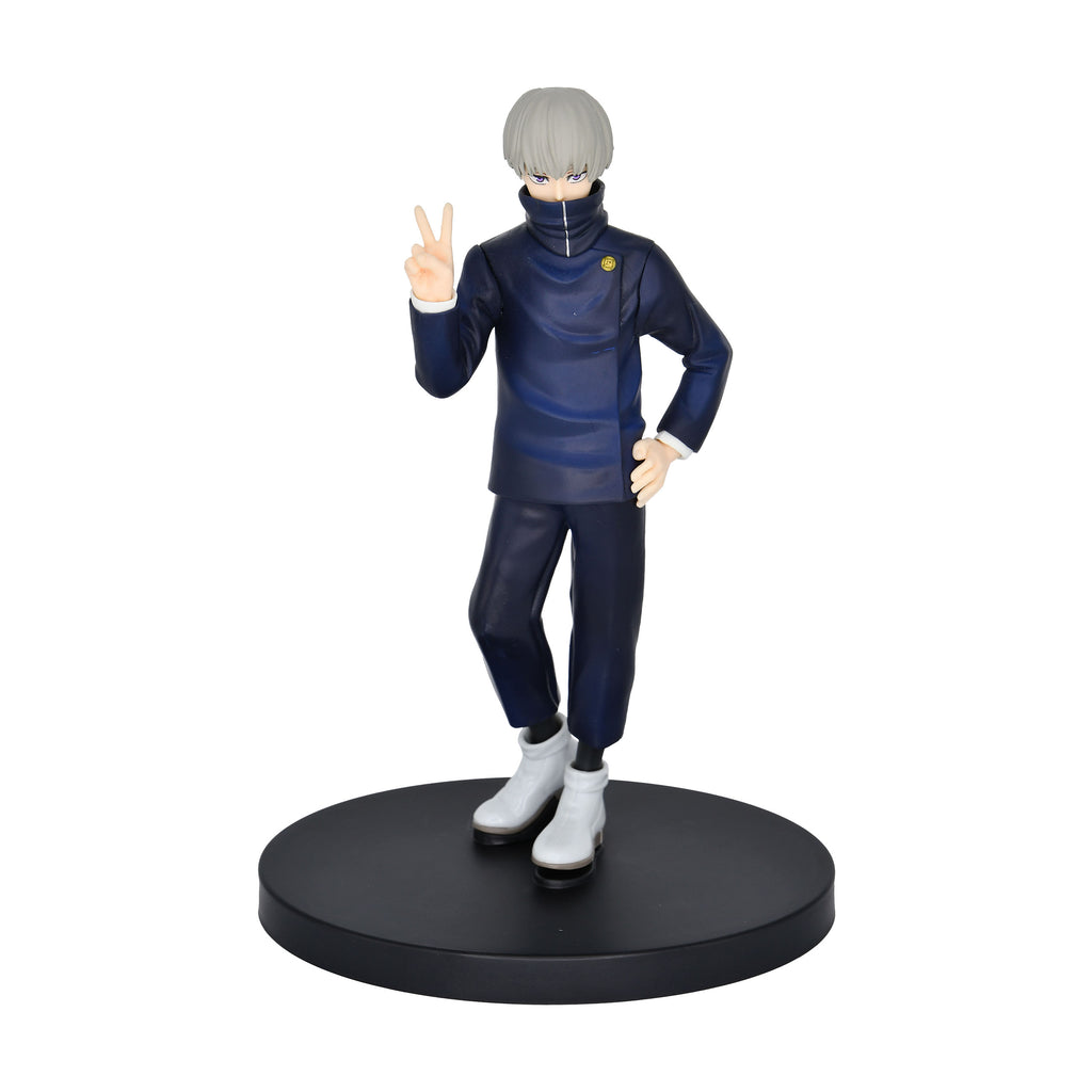 Image produit Jujutsu Kaisen - Figurine Toge Inumaki Version A