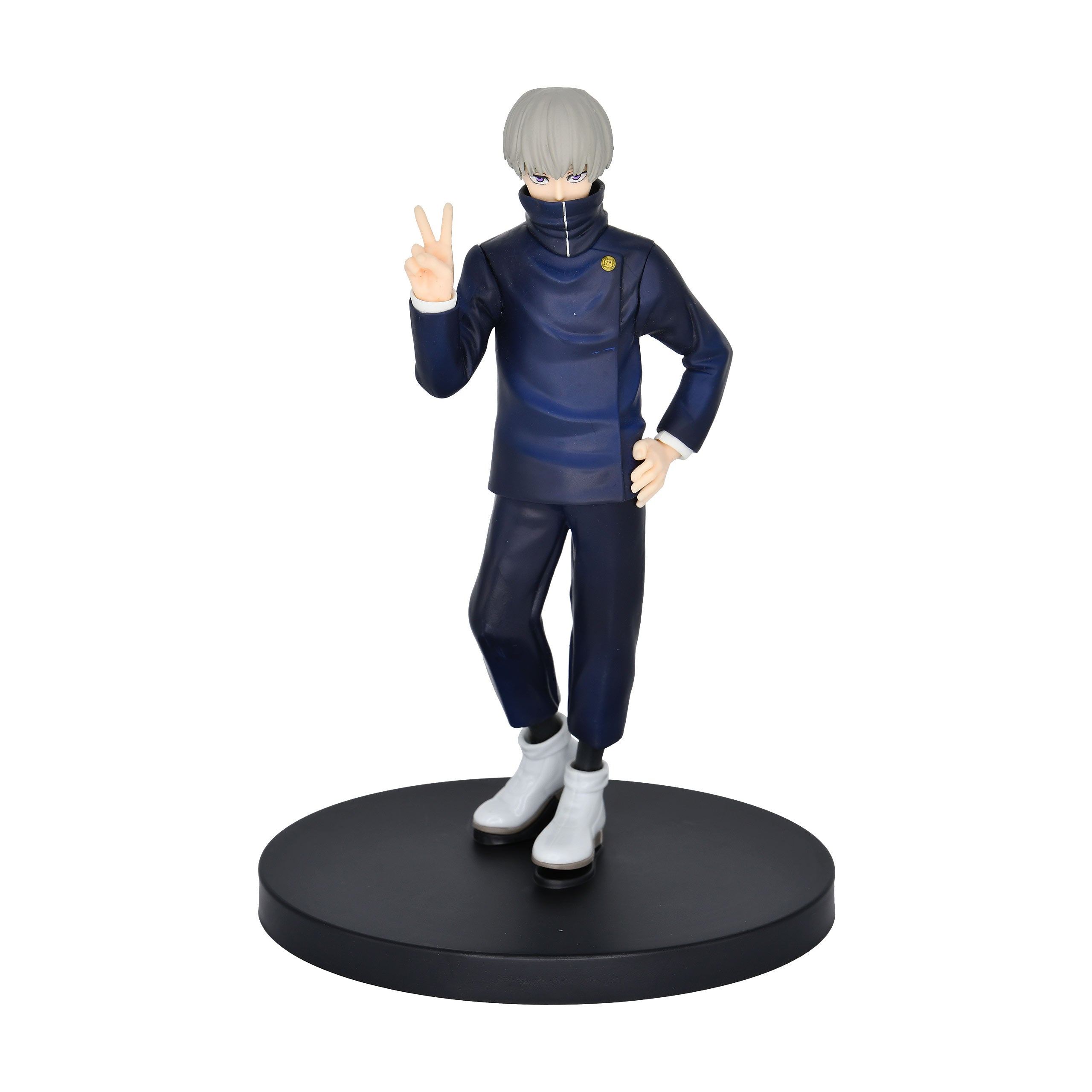Image produit Jujutsu Kaisen - Figurine Toge Inumaki Version A