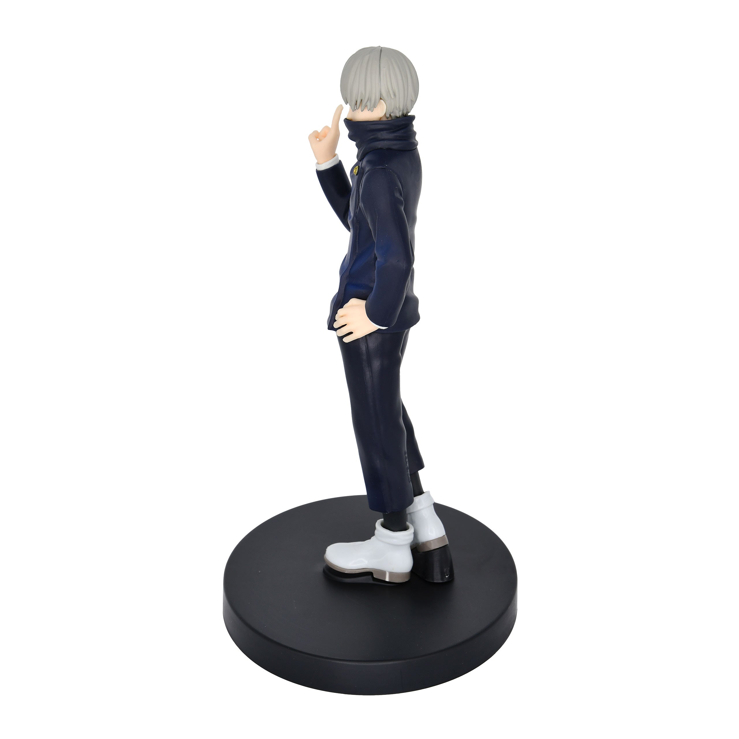 Image produit Jujutsu Kaisen - Figurine Toge Inumaki Version A