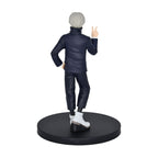 Image produit Jujutsu Kaisen - Figurine Toge Inumaki Version A