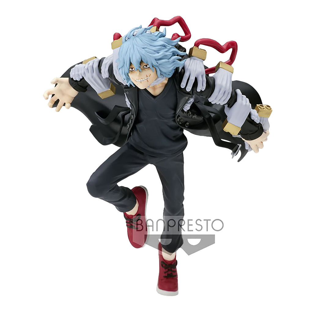 Image produit My Hero Academia - Figurine Tomura Shigaraki 21 cm