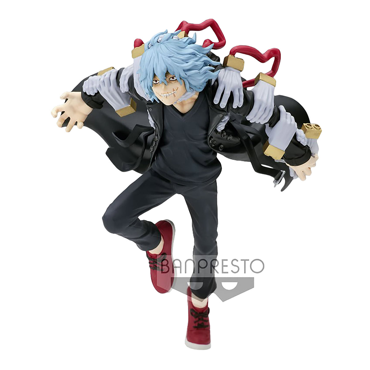 Image produit My Hero Academia - Figurine Tomura Shigaraki 21 cm