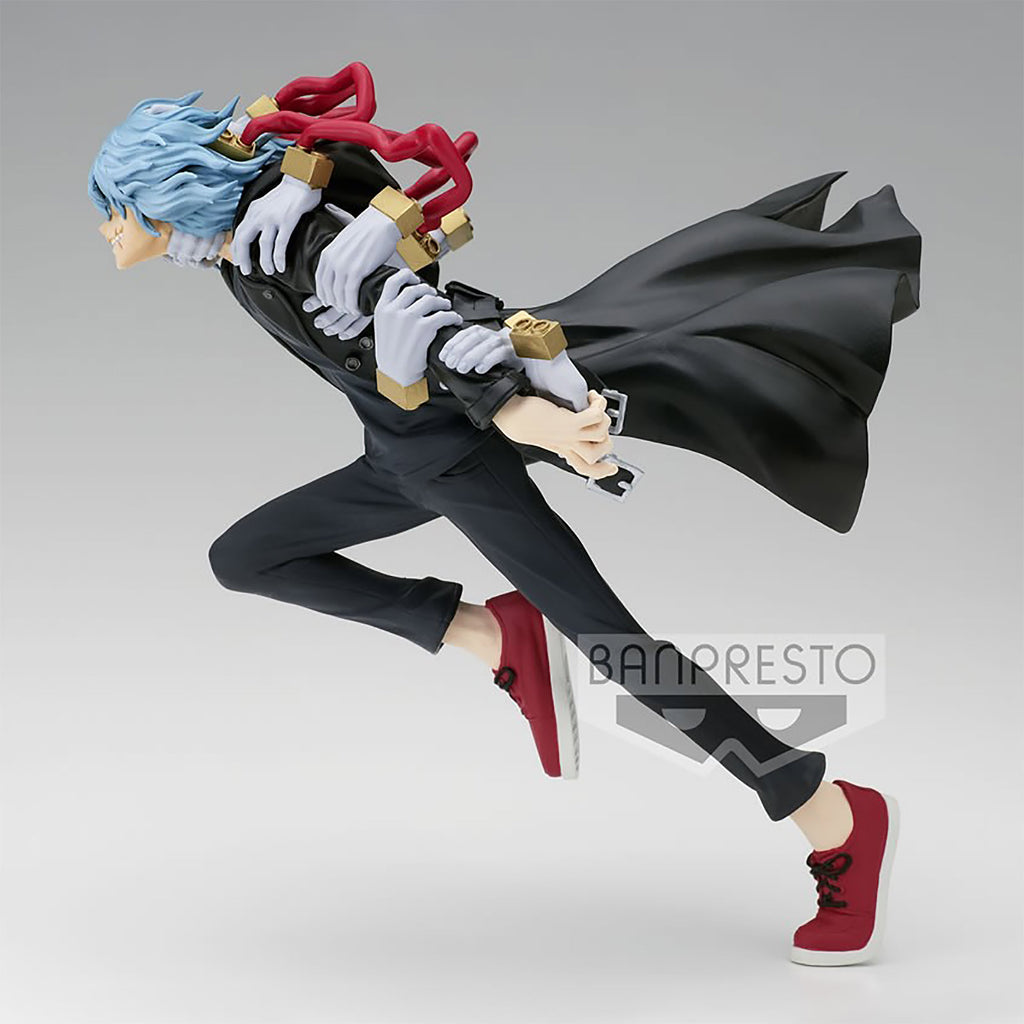 Image produit My Hero Academia - Figurine Tomura Shigaraki 21 cm