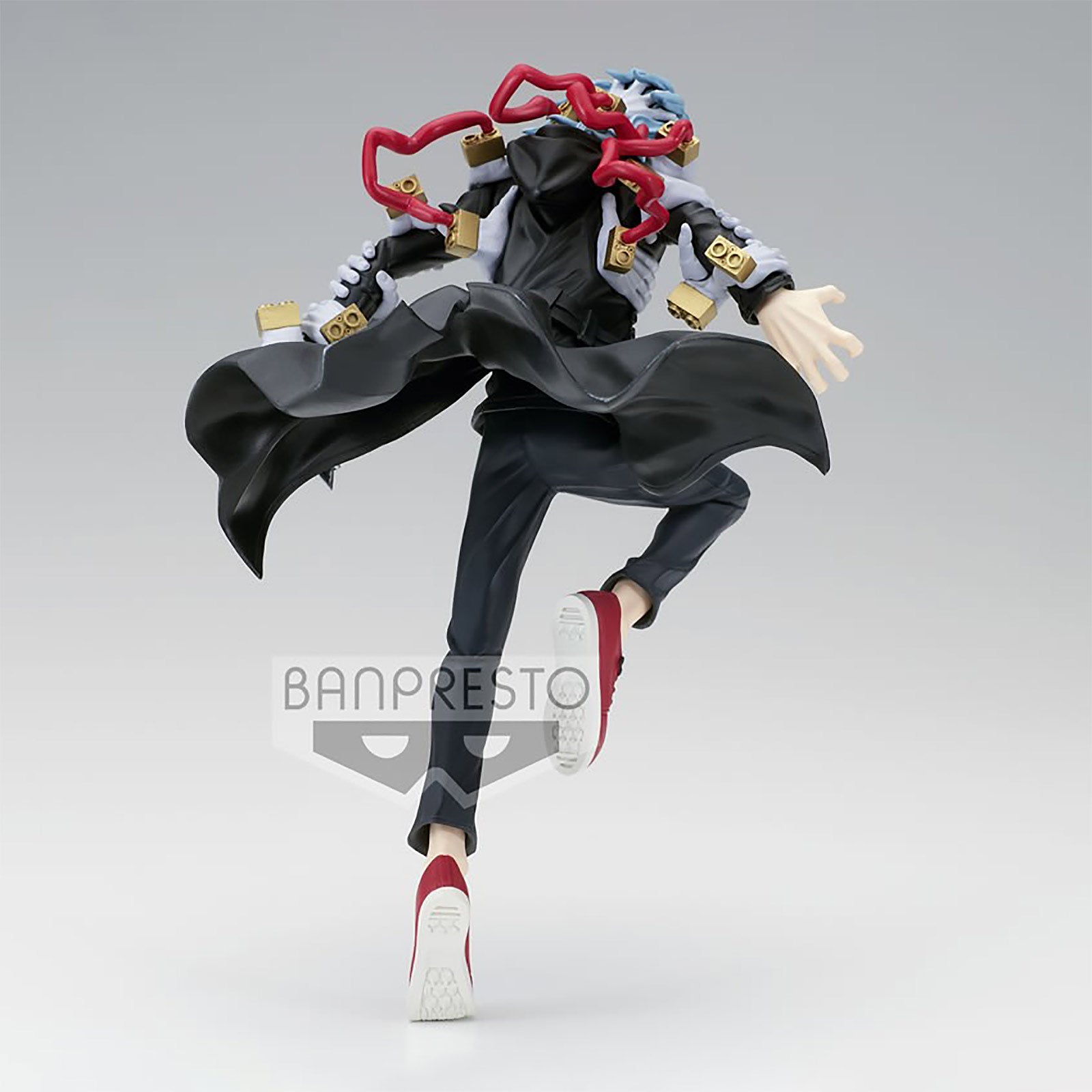 Image produit My Hero Academia - Figurine Tomura Shigaraki 21 cm