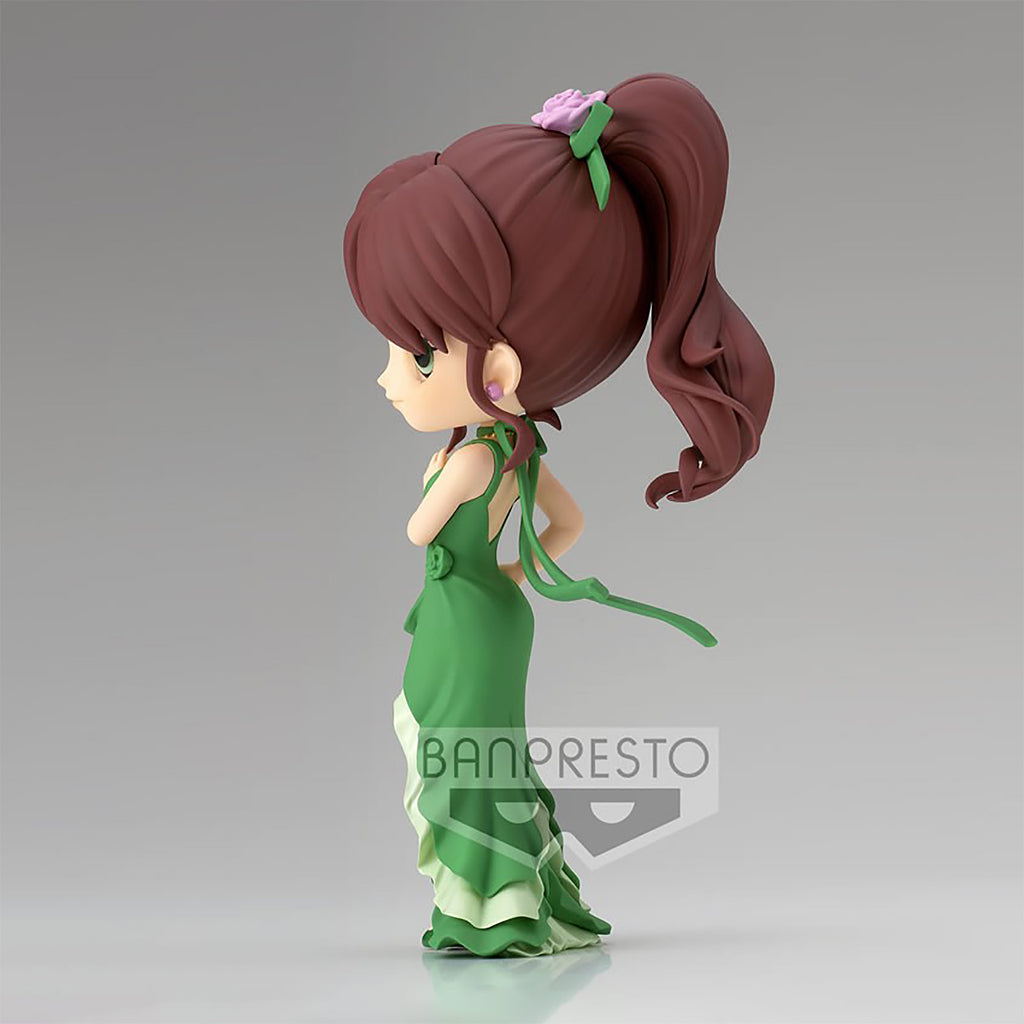 Product image Sailor Moon Eternal - Princess Jupiter Q Posket Figure Version A