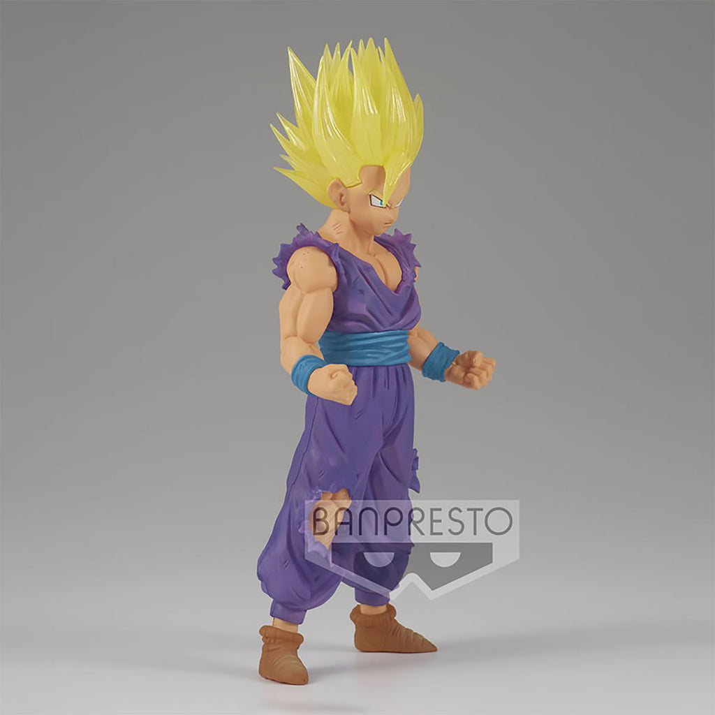 Image produit Dragon Ball Z - Figurine Clearise de Son Gohan