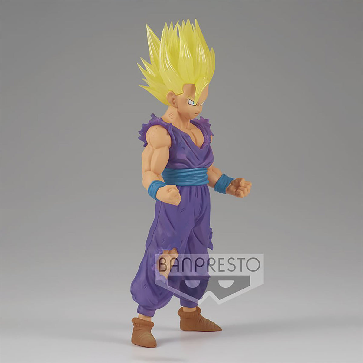 Image produit Dragon Ball Z - Figurine Clearise de Son Gohan
