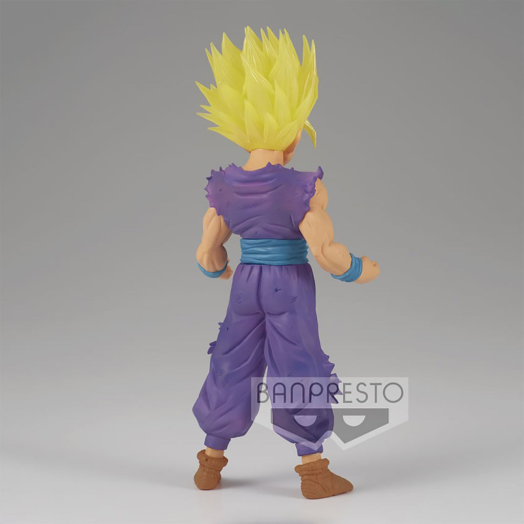 Image produit Dragon Ball Z - Figurine Clearise de Son Gohan