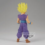 Image produit Dragon Ball Z - Figurine Clearise de Son Gohan