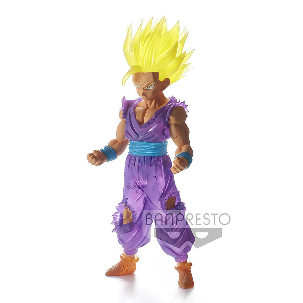 Image produit Dragon Ball Z - Figurine Clearise de Son Gohan