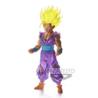 Image produit Dragon Ball Z - Figurine Clearise de Son Gohan