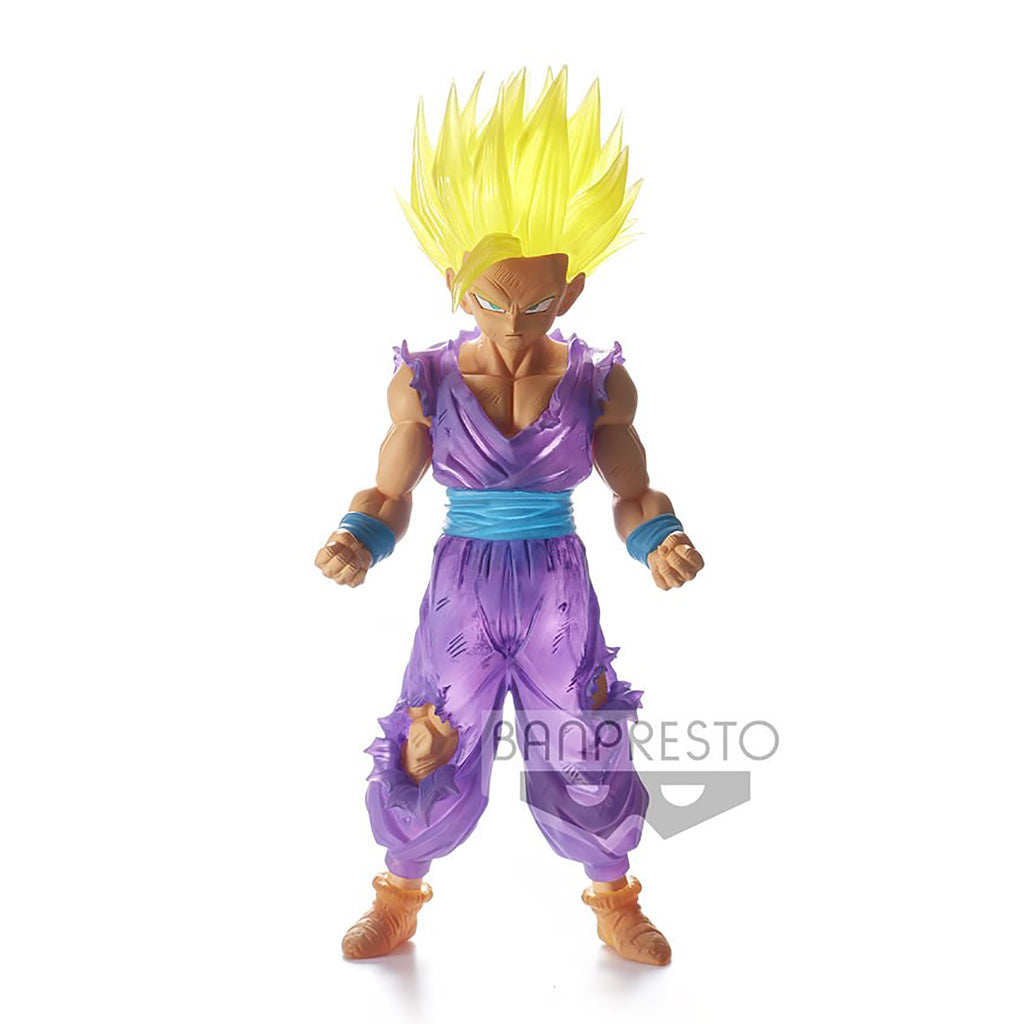 Image produit Dragon Ball Z - Figurine Clearise de Son Gohan