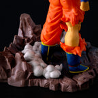 Image produit Dragon Ball Z - Figurine Son Goku