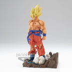 Image produit Dragon Ball Z - Figurine Son Goku